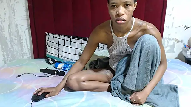 SexyChantyBabe25 online show from 09.15.25