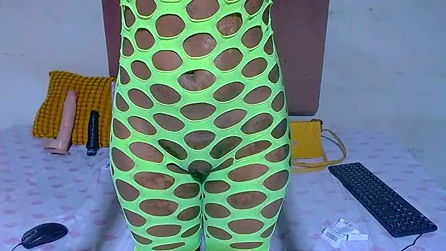 SexyChantyBabe25 online show from 04.04.26