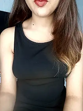 Hot malika19 online show from 01.08.26