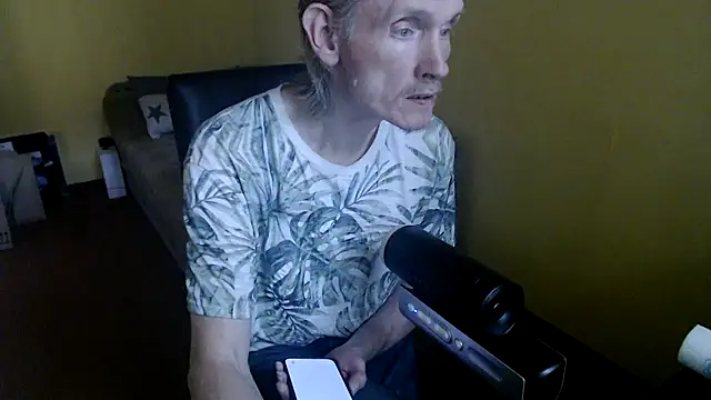 k74robert online show from 11.09.25