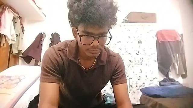 Rahulisagoodguy online show from 11.12.25