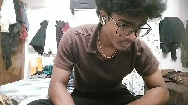 Rahulisagoodguy online show from 12.22.25