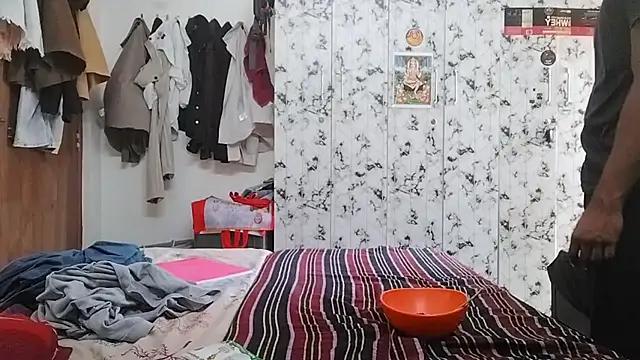 Rahulisagoodguy online show from 03.26.26