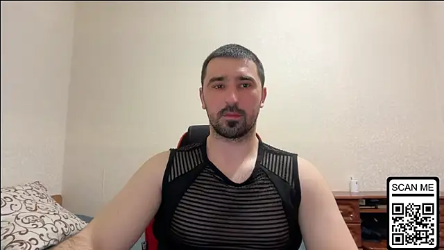 Hard to Obey online show from 04.10.26