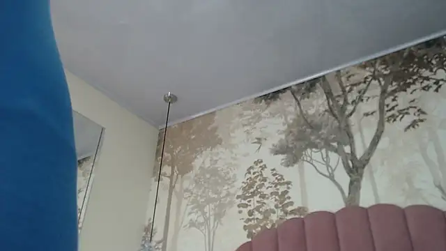 TerryGreenwood online show from 04.12.26