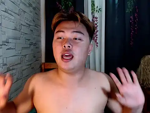 Lustfulljohnx online show from 02.02.26