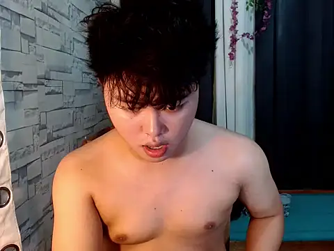 Lustfulljohnx online show from 02.17.26