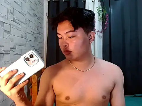 Lustfulljohnx online show from 02.18.26