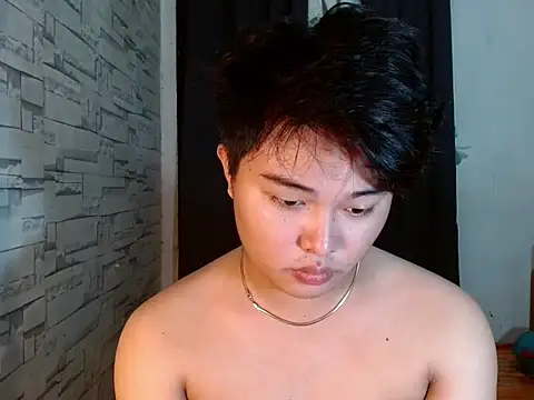 Lustfulljohnx online show from 03.16.26