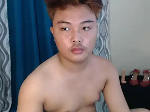 Lustfulljohnx online show from 05.19.26