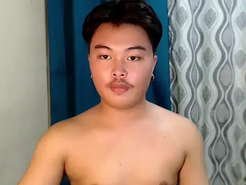 Lustfulljohnx online show from 07.02.26