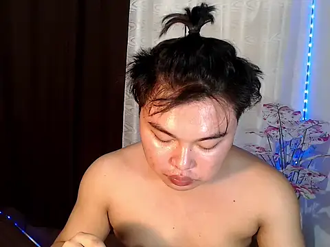 Lustfulljohnx online show from 07.13.26