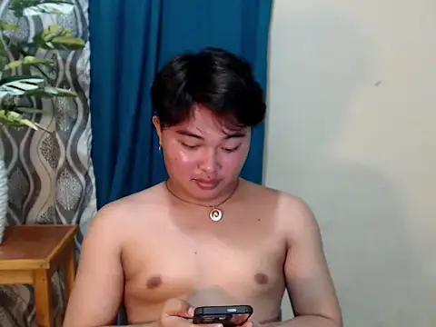 Lustfulljohnx online show from 07.19.26