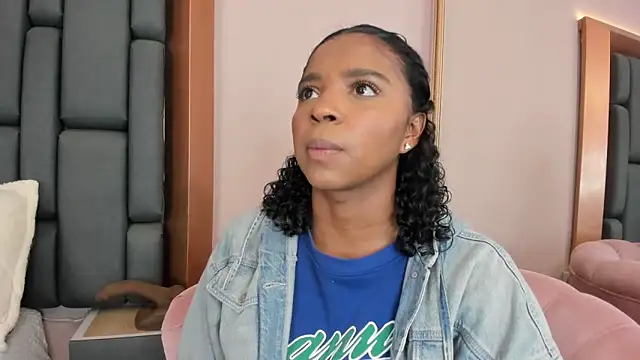 LisaMendez online show from 09.20.25