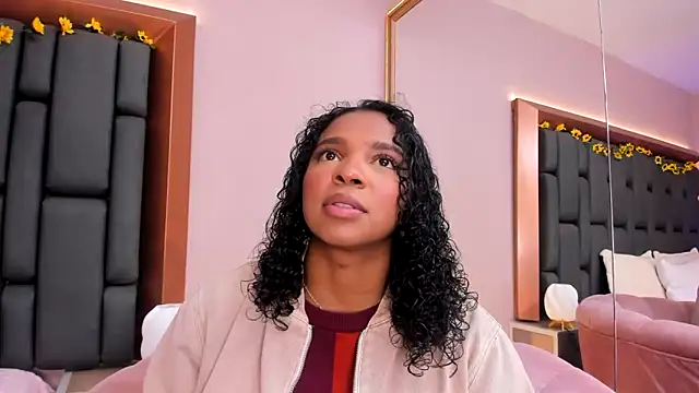 LisaMendez online show from 01.08.26