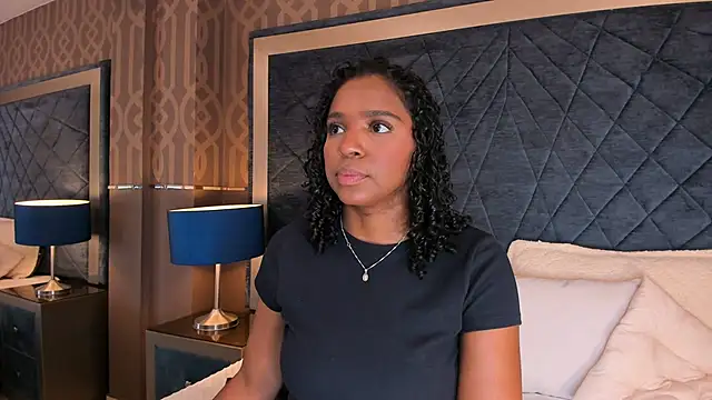 LisaMendez online show from 07.14.26