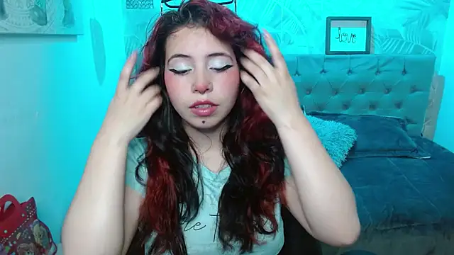 Lily tk online show from 10.01.25