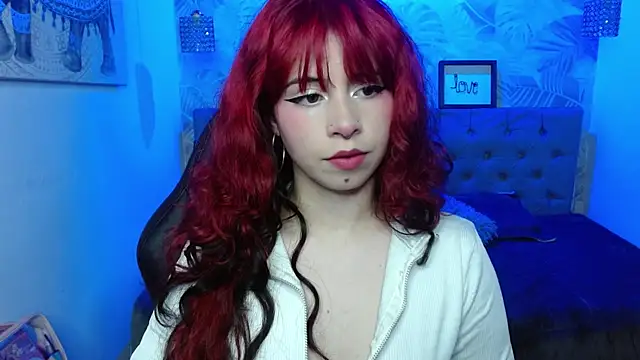 Lily tk online show from 10.16.25