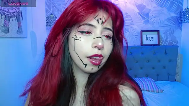 Lily tk online show from 11.01.25