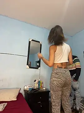 Tania Gate online show from 09.14.25