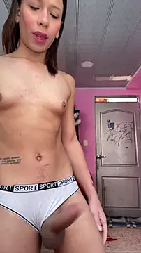 Tania Gate online show from 12.20.25