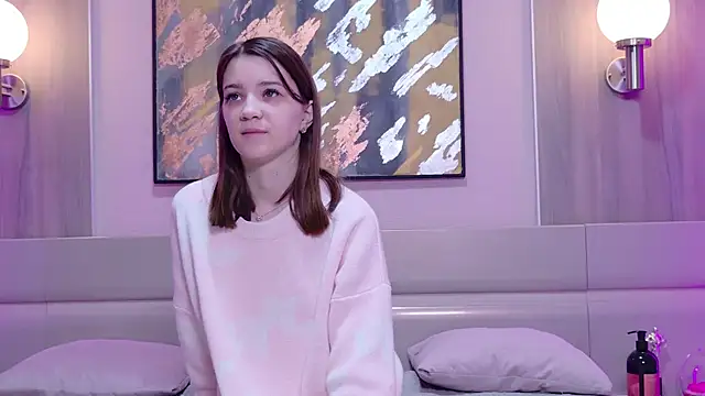 Alison kisss online show from 09.30.25