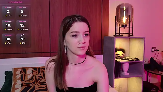 Alison kisss online show from 03.29.26