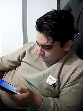 fromero27 online show from 01.11.26