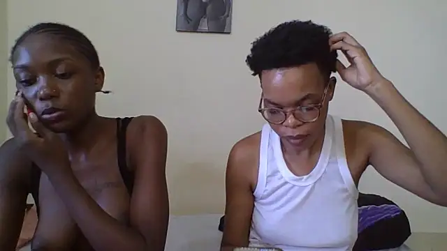 Sexy Dymme online show from 04.05.26