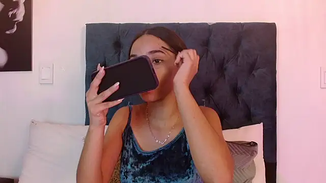 Lilith Nocturne online show from 11.14.25