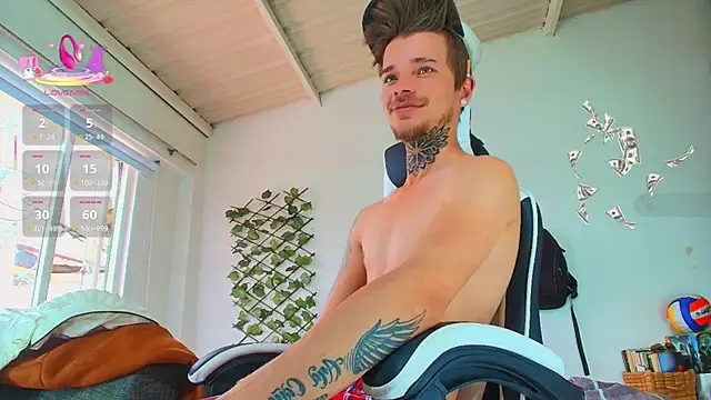 Gold Loyal77 online show from 10.02.25