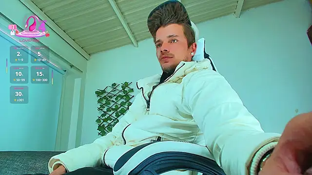 Gold Loyal77 online show from 10.03.25