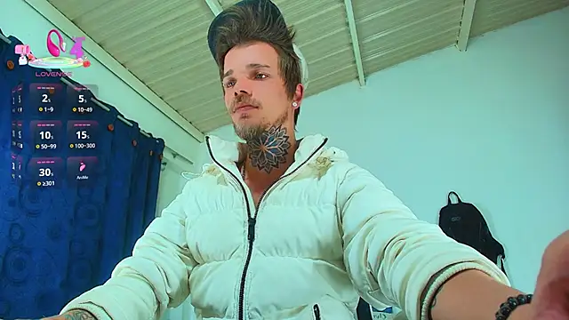 Gold Loyal77 online show from 12.02.25