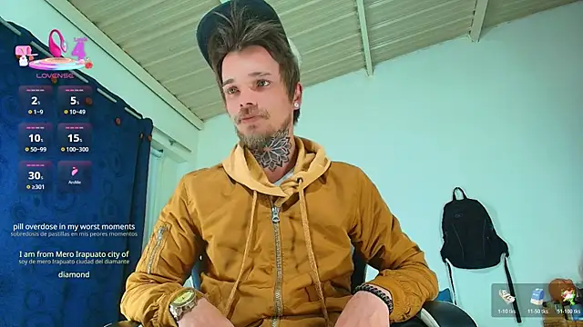 Gold Loyal77 online show from 12.19.25