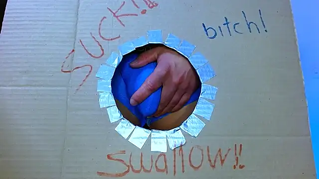 Axel Lover online show from 04.13.26