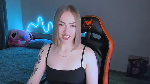 LaraKrein lk online show from 04.09.26