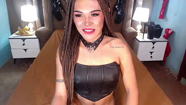 Your Sex Adiction 69 online show from 03.25.26