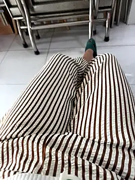 sharon-Hanna online show from 12.03.25