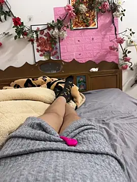 sharon-Hanna online show from 02.07.26