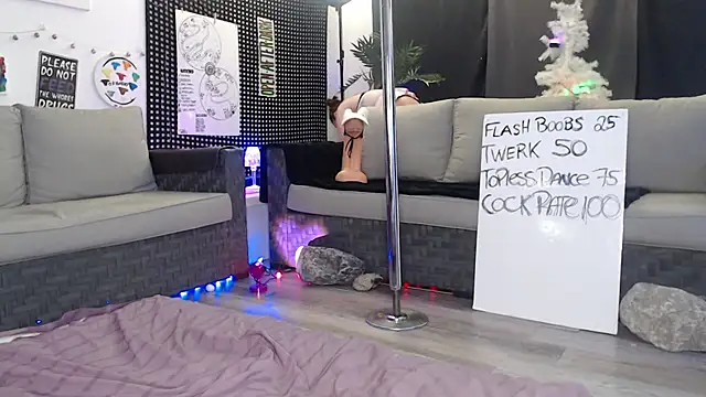 thewildechase online show from 01.08.26