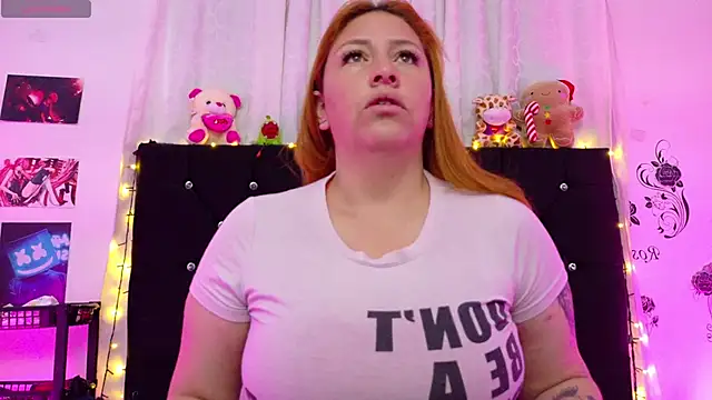 queen marifer online show from 11.14.25