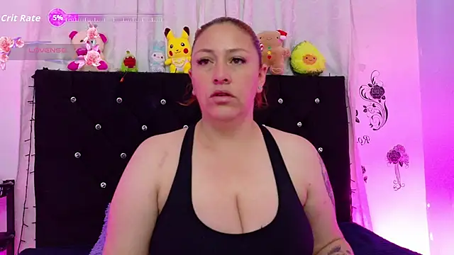 queen marifer online show from 11.16.25