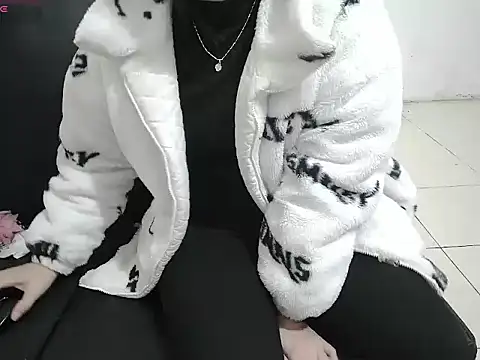 Owe chan online show from 01.14.26