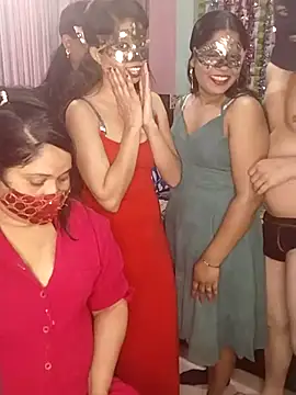 Sexy anaamika online show from 12.17.25