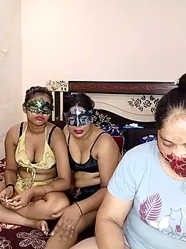 Sexy anaamika online show from 07.16.26