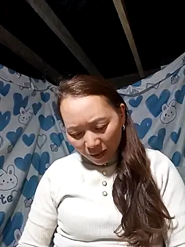 Bianly online show from 03.14.26