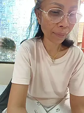 Snapshot of Mama_Eva_1 chatting on 07.17.26 Mama Eva 1 online show from 07.17.26