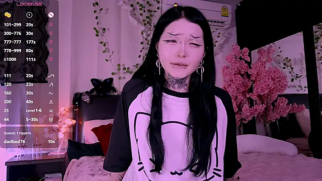 Lein Bone online show from 11.09.25