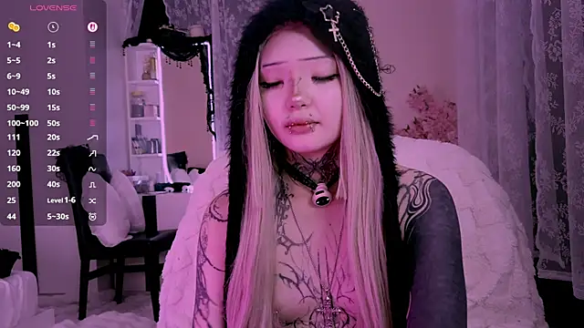 Lein Bone online show from 04.04.26