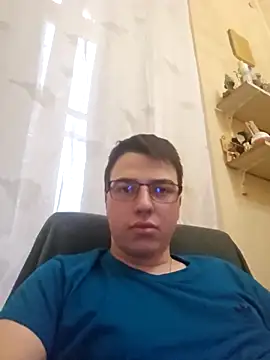 kristaly791 online show from 02.07.26